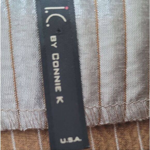 IC by Connie K Jacket size Small - Picture 13 of 15